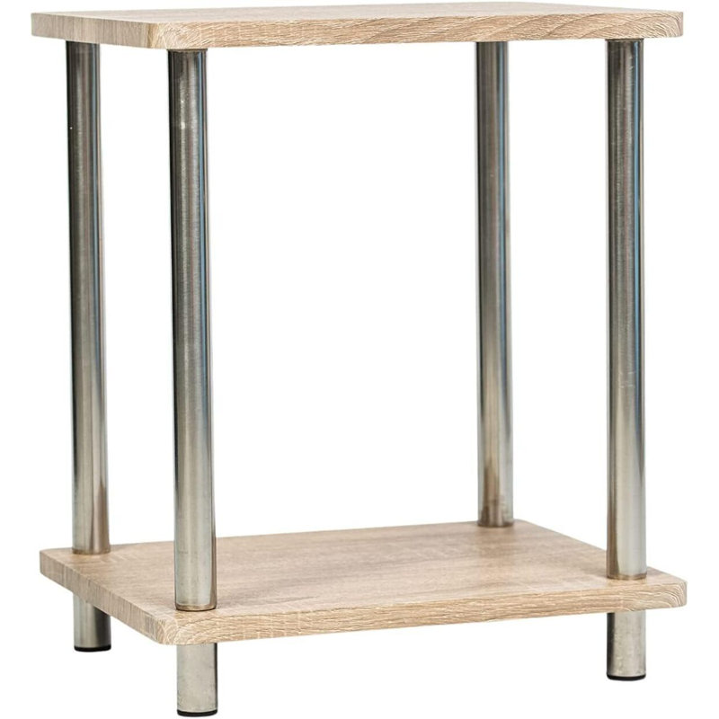 Loutricia Four Leg Coffee Table