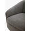 Becki Owens x Surya Torrey Swivel Chair