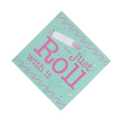 Disposable Paper Napkins