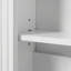 Armoire de rangement murale empilable-747775609