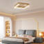 Agave 1-Light 30cm LED Flush Mount-2144067707