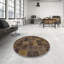Tapis abstrait moderne 1361-1661852387
