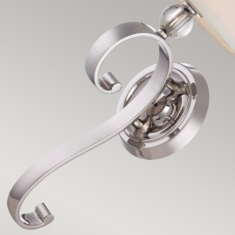 Barbury Wallchiere, Imperial Silver
