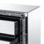Table de chevet 2 tiroirs Ahmeer