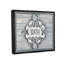 «Bath Bath Bead Board with Scroll Plaque», art mural sur toile par Bonnie Wrublesky-2135473671-2135473669