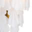 Malia 2 - Light Flush Mounted Sconce