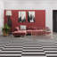 Plancher en vinyle de luxe MaxCore Mono 22mil x l 5,2 po x L 36 po-59378336