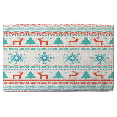 Shawn Midweight Bath Towel