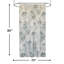 Rideau de douche tropical – 137 cm x 198 cm ou 183 cm x 198 cm-106495575