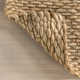 Handmade Jute / Sisal Natural Rug