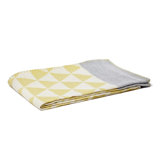 Stockholm Baby Alpaca Woven Throw