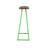 Robert Counter Stool with Metal Frame-11795441-11795442-48291371