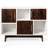 40.5'' Console Table