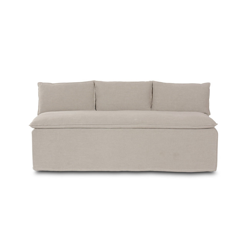 Andre Upholstered Dining Bench