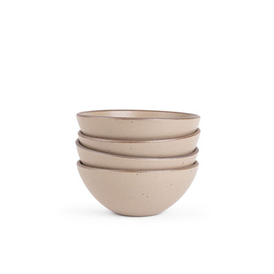 Soup Bowl - Set of 4