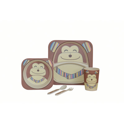 Piece Dinnerware Set