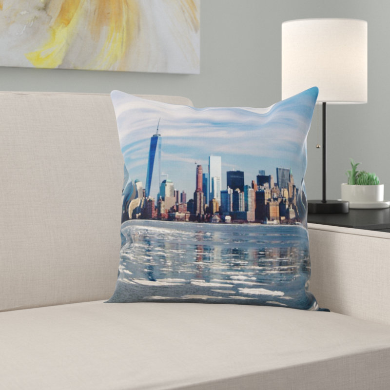 Coussin new york