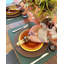Wicker Vinyl Chargers-1244005297