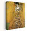 «Portrait of Adele Bloch-Bauer I», impression d'art mural classique et moderne-133314331