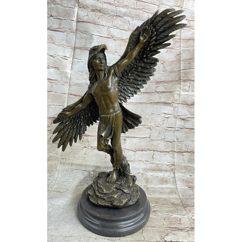Figurine Puebla