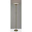Lampe torchère sur pied 71 po Asberry-94896530