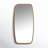 Belle Iron Wall Mirror-22948098-22948099