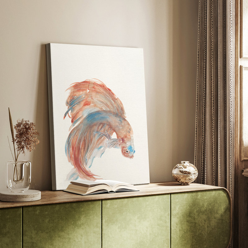 Betta III - galerie Cavas sur mesure, H 18 po x l 12 po