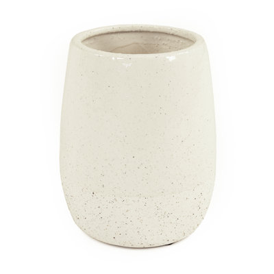 Dakshit Handmade Ceramic Table Vase