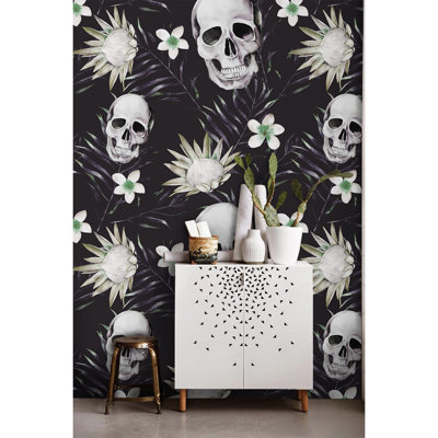 Wimmer Matte Mural