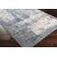 Tapis abstrait gris / bleu marine-2141123278