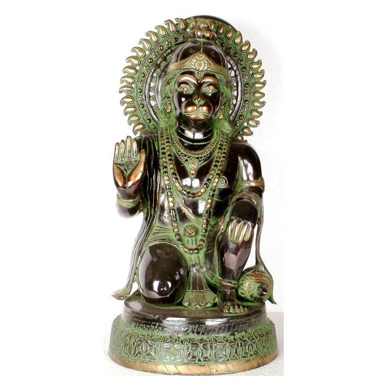 Hanuman
