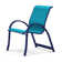 Aruba Stacking Patio Dining Armchair