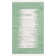 Cotton Hand Woven Area Rug