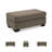 Gwendolynne Upholstered Ottoman-97832110