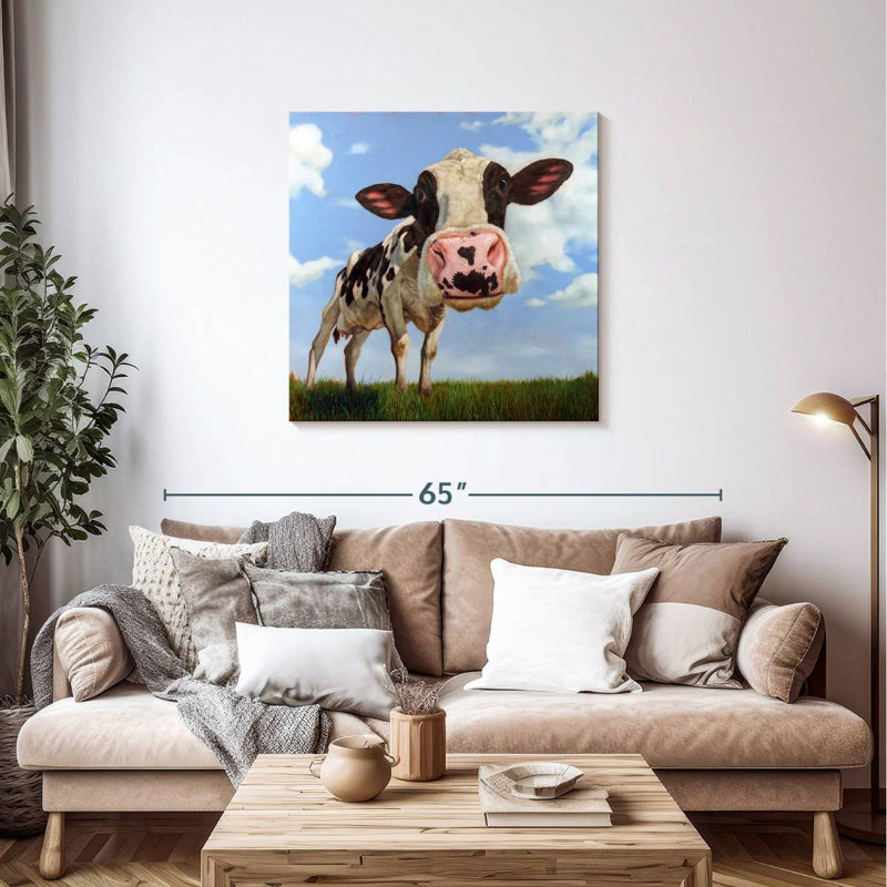 Crowle Penelope, 36" H x 36" W