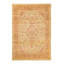 Classic One-of-a-Kind 6' 1" X 8' 10" Hand Knotted Area Rug