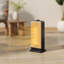 Standing Heater