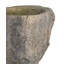 Old Growth - Planter - Medium - Dark Brown-977604354