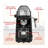 Brentwood 8-Cup Coffee Maker
