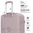 Luggage Sets 3 Piece-129384088