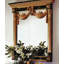 Traditional Accent Mirror