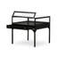 Bayline End Table With Storage