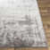 Abstract Area Rug