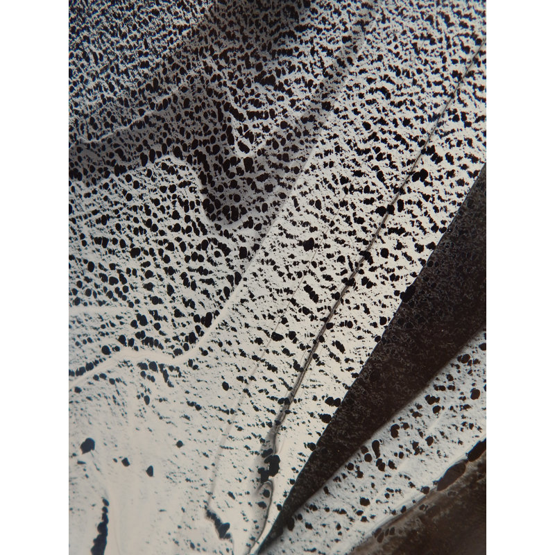«When Love Comes Around» par Kevin Quinn - Impression sur toile encadrée, H 25,25 po x l 31,25 po