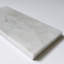 Carreau de marbre et de carreaux aspect marbre 3 po x 6 po Carrara