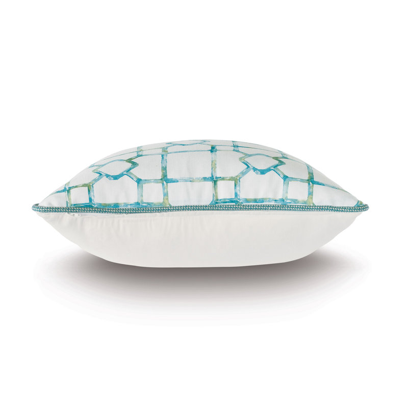 Namale Square Pillow Cover & Insert
