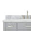 Ensemble de meuble-lavabo simple 49 po Abbate-85364296