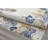 Valentina Floral Royal Blossom Golden Ivory Area Rug-1771272804