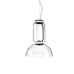 FLOS Noctambule LED Pendant by Konstantin Grcic