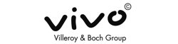 vivo by Villeroy & Boch Group logo